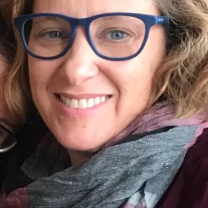 Meet your Posher, Erika